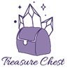 Logo Treasure Chest