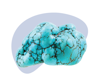 Turquoise Gemstone