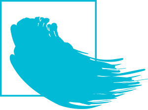 Blue color gemstones