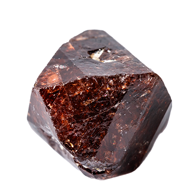 Zircon gemstone