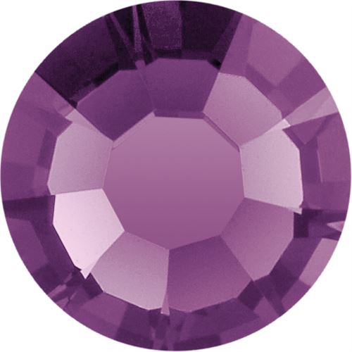 February Birthstone - Amethyst