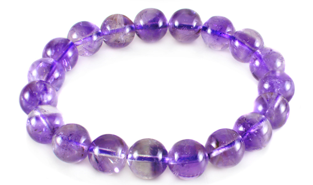 Amethyst Bracelet
